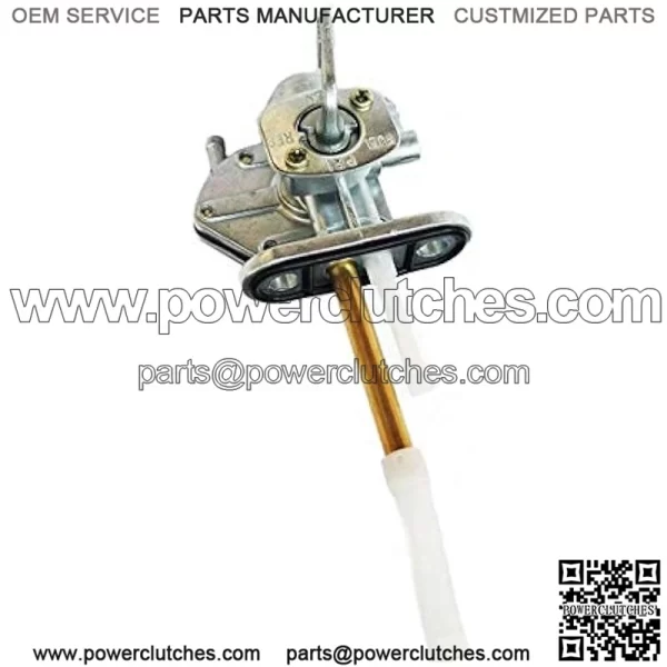 High Performance Fuel Gas Pump Switch Valve For Suzuki Eiger 400LTA400 King Quad 300 LTF300F Quadrunner 125 160 250