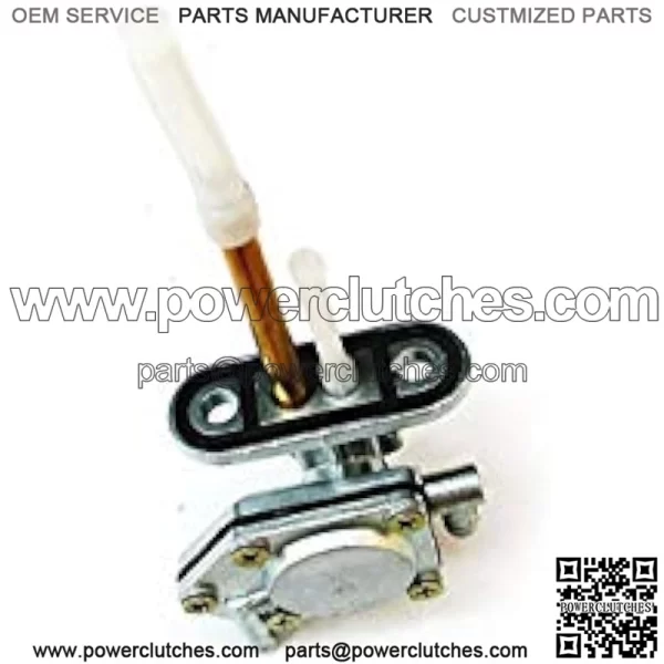 High Performance Fuel Gas Pump Switch Valve For Suzuki Eiger 400LTA400 King Quad 300 LTF300F Quadrunner 125 160 250 - Image 3