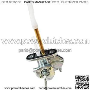 Fuel Gas Petcock Pump Switch For Suzuki Eiger 400LTA400 King Quad 300 LTF300F Quadrunner 125 160 250