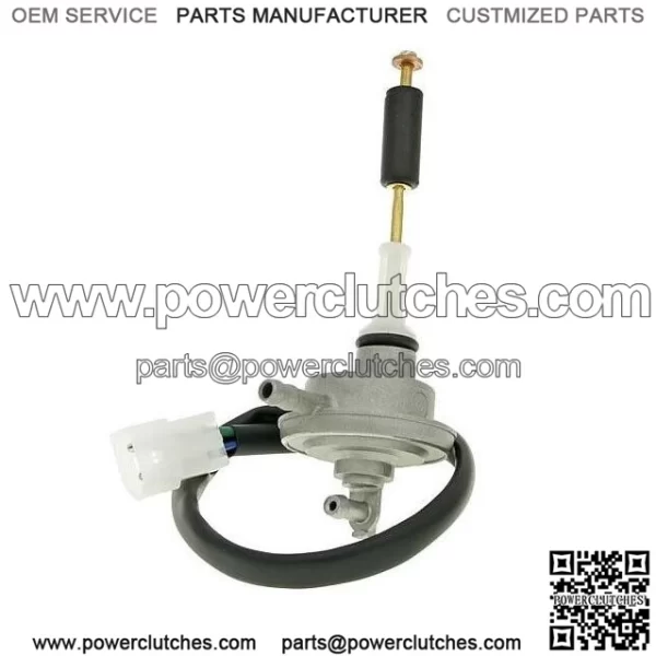 Peugeot Vivacity 1 50 Automatic Fuel Tap with Sensor