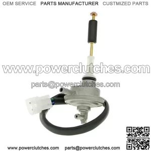 Peugeot Speedfight 1 & 2 LC Automatic Fuel Tap With Sensor