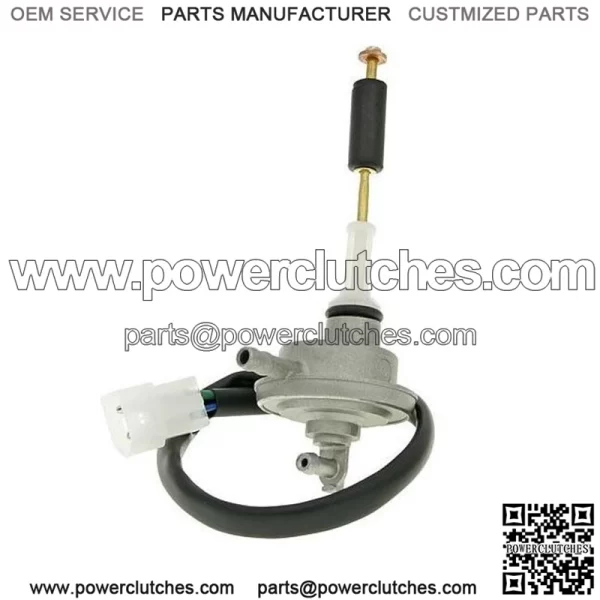 Peugeot Speedfight 1 & 2 LC Automatic Fuel Tap With Sensor