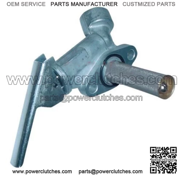 C0NN9285A Fuel Tank Shutoff Valve Lever Fits Ford 701 801 901 4 Cylinder