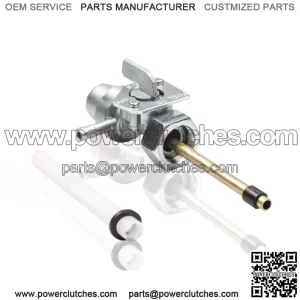 Fuel Tank Switch, Petcock Honda FourTrax 250 TRX250 TRX250X TRX250R 2x4 (For: Honda)