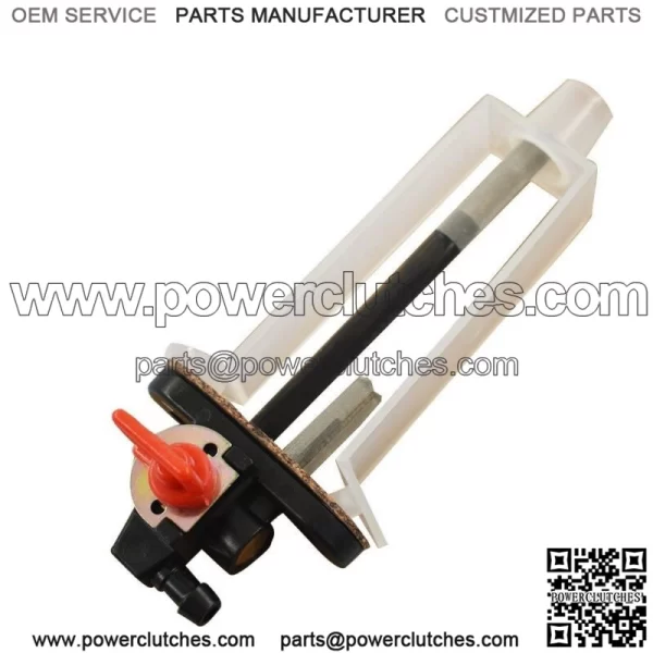 Fit For 1993-1999 Polaris Trail Boss 250 ATV Fuel Valve Shutoff Petcock 7051006