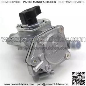 Petcock 04-09 GS500 F Fuel Gas Petrol Valve Tap OEM Suzuki 44300-01D40 #V113