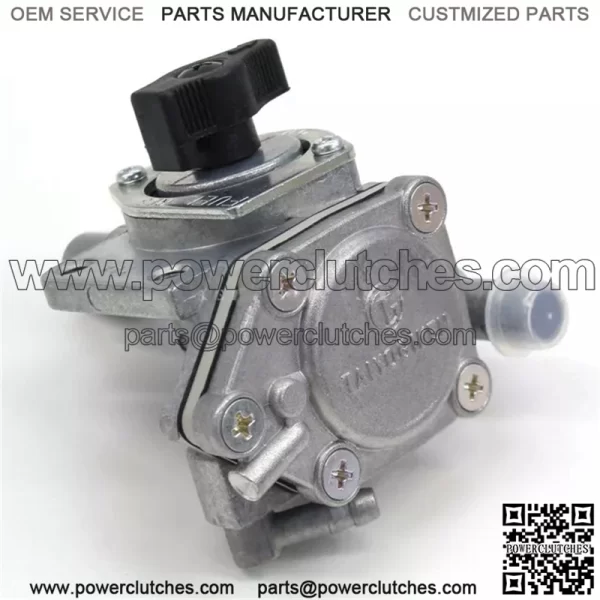 Petcock 04-09 GS500 F Fuel Gas Petrol Valve Tap OEM Suzuki 44300-01D40 #V113