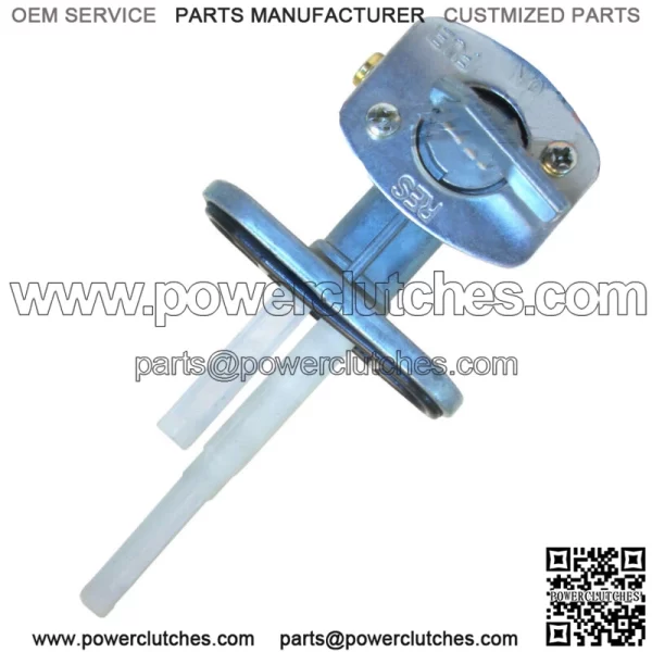 1997 1998 1999 Yamaha YFS200 YFS 200 Blaster Fuel Gas Petcock Valve Switch Pump