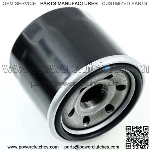 Fits Suzuki LT-F400F Eiger 4x4 2007 Emgo Oil Filter 10-55662 (for: more than one vehicle)