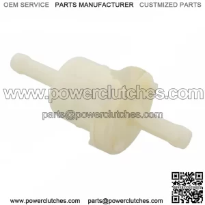 Fuel filter Peugeot Cotton 50 10-12 Speedfighter 50 10-15 Vivacity 125 11-12