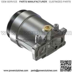 RE530656: Engine Oil Filter
