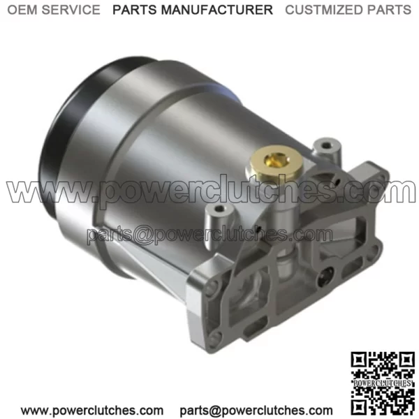 RE530656: Engine Oil Filter