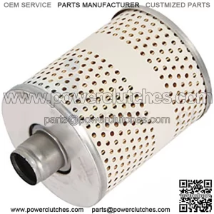 Oil Filter Element Fits IH Fits FARMALL A AV B BN CH Super 100 200 300 404 504