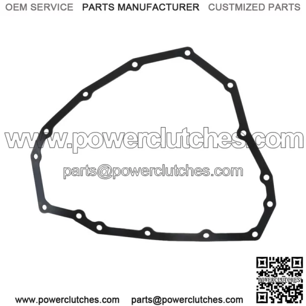 Transmission Oil Filter and Gasket for Nissan Sentra Note 2012-2019 31728-29X0D - Image 4