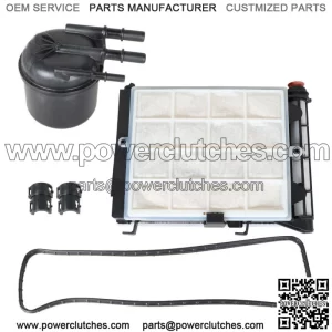 Water/Fuel Filter FD4625 for 2017-2018 F-250 Super Duty F-350 Super Duty V8