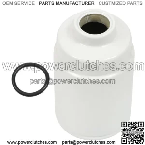 TP3018 TP3012 19305685 12664429 Diesel Fuel Filter for Chevy Silverado 6.6L