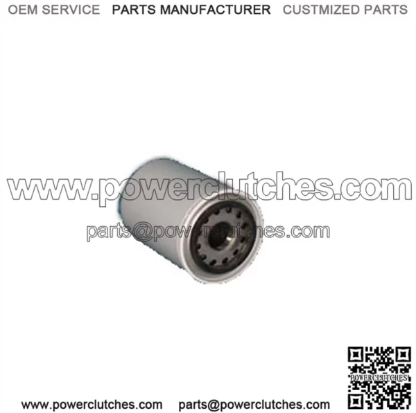 Killer Filter Replacement for John Deere AT79590 (Pack of 4)
