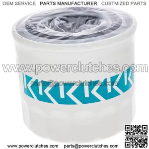 Polaris 3070549 Oil Filter Cartridge OEM for 2019-2021 Pro XD 2000D 4000D Crew