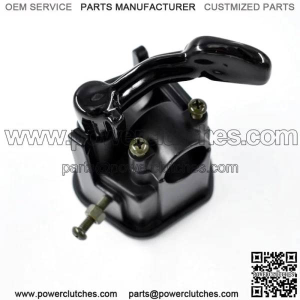 THUMB THROTTLE Assembly Fit for YAMAHA 350 660 700 P TT03 For: More than one vehicle