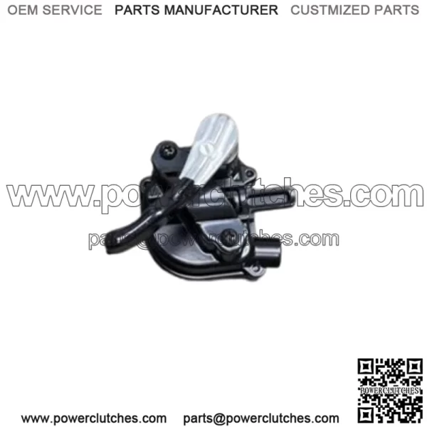 Thumb Throttle for Honda Rancher 420 TRX420 TRX 420 IRS EPS ES 2011-2021 (For: More than one vehicle) - Image 2