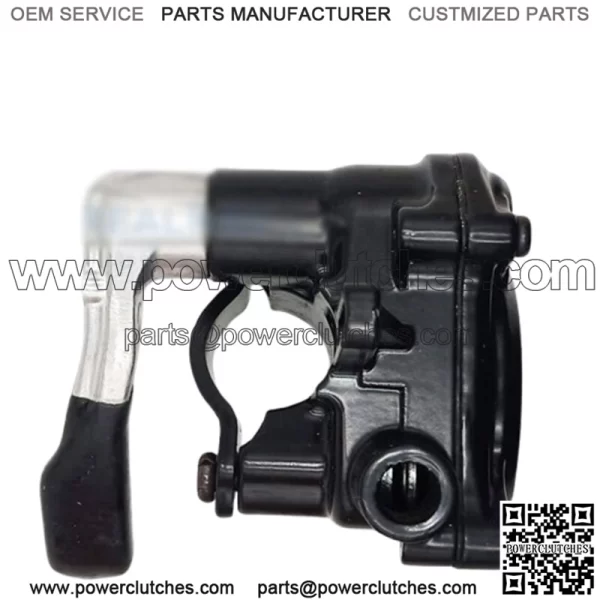 Thumb Throttle for Honda Rancher 420 TRX420 TRX 420 IRS EPS ES 2011-2021 (For: More than one vehicle) - Image 3