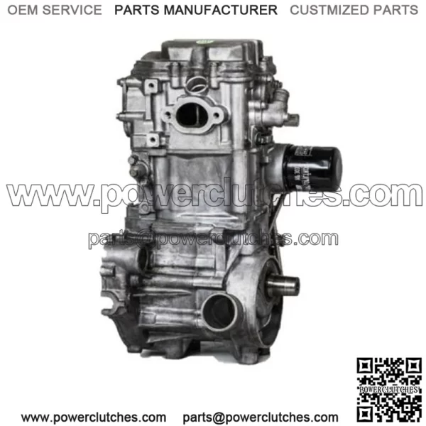 Polaris Ranger Sportsman Magnum 500 400 425 450 FUJI 95-14 Engine Motor Rebuilt (For: More than one vehicle)