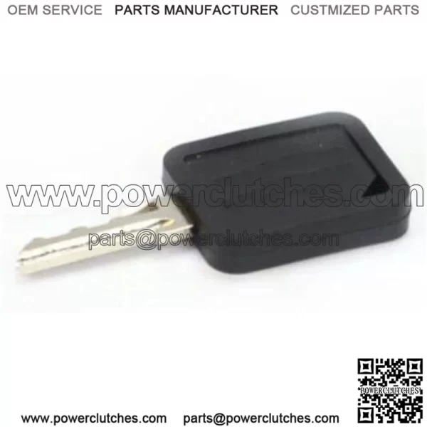 105068002 CLUB CAR KEY UNCOMMON PADDED 1B