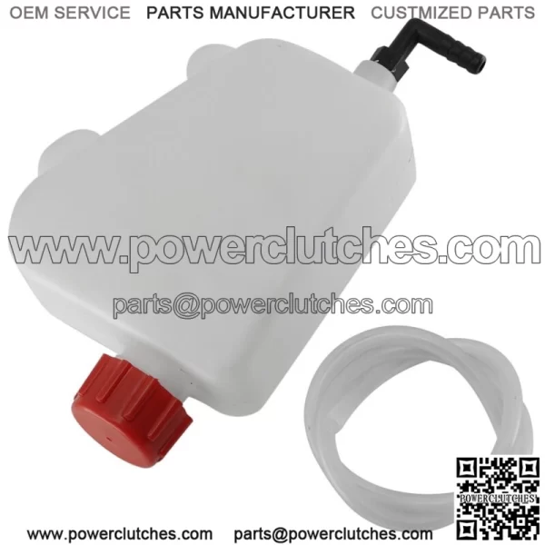Expansion tank for Polaris 5436936 | 5431673 New (for: Polaris Sportsman 800) - Image 4