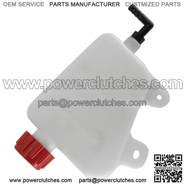 Expansion tank for Polaris 5436936 | 5431673 New (for: Polaris Sportsman 800) - Image 5