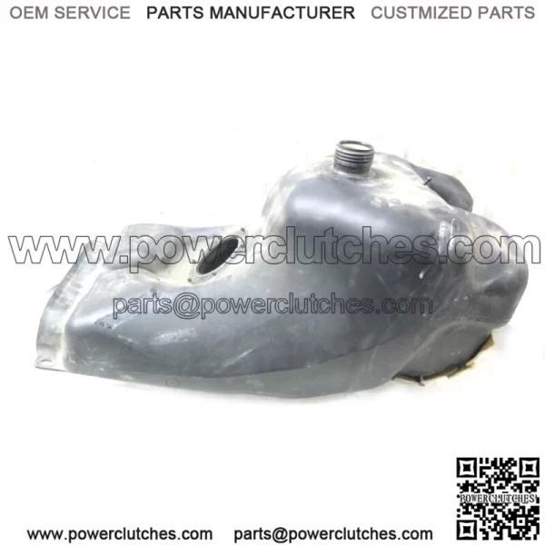 06 Yamaha Apex RTX RX 10 1000 Snowmobile Petrol Gas Fuel Tank