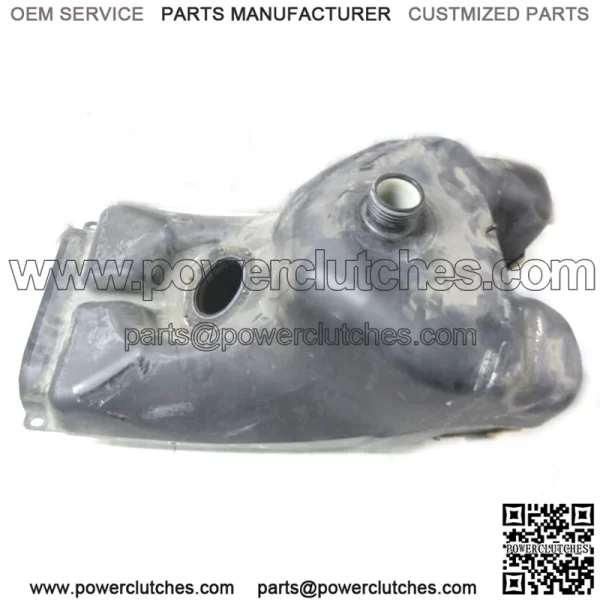 06 Yamaha Apex RTX RX 10 1000 Snowmobile Petrol Gas Fuel Tank - Image 2