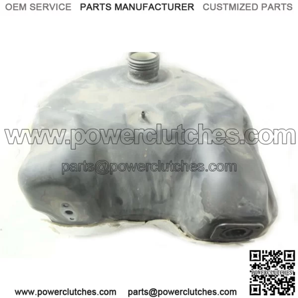 06 Yamaha Apex RTX RX 10 1000 Snowmobile Petrol Gas Fuel Tank - Image 3