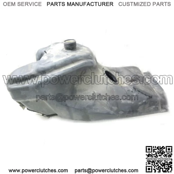 06 Yamaha Apex RTX RX 10 1000 Snowmobile Petrol Gas Fuel Tank - Image 4