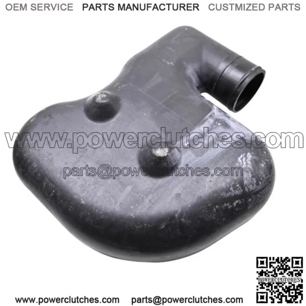 14 Yamaha FX Cruiser SVHO FC1800 Water Tank (For: Yamaha SVHO 2015) - Image 3