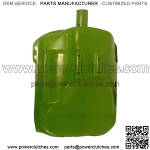 AR72910 Fuel Tank Fits John Deere Tractor Models 920 930 1030 1130 1630