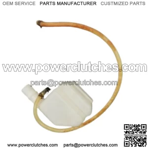 Can Am Outlander Renegade Coolant Reservoir Overflow 709200099 709200058 709200008