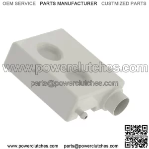 L100937: Hydraulic Oil Reservoir