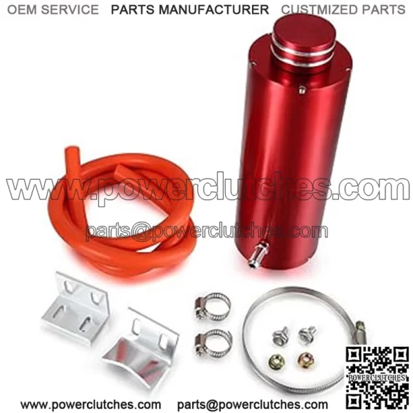 05013 Engine Oil Breather # Red