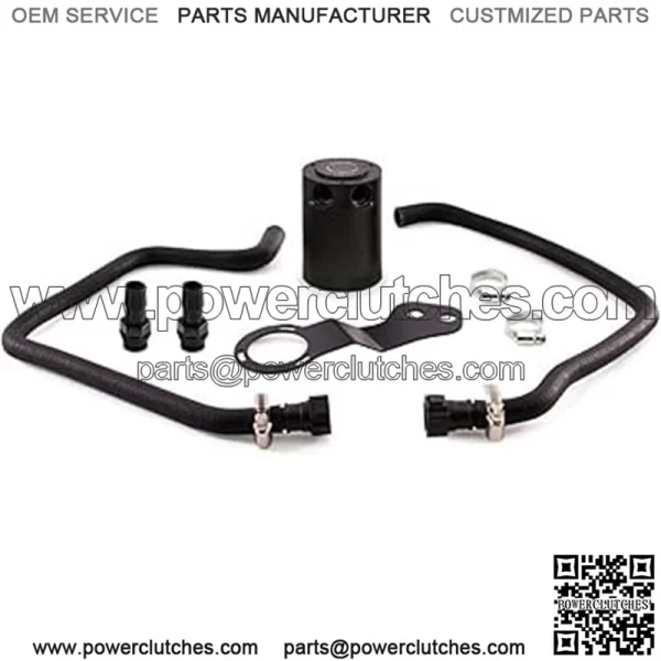 05031 oil breather with air filter # black