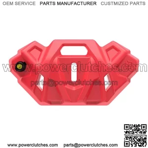 Fuel tank 15L red color Polaris RZR PRO XP 2020