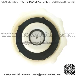 Peugeot NOS Speedfight Jetforce Elystar Water Tank Cap