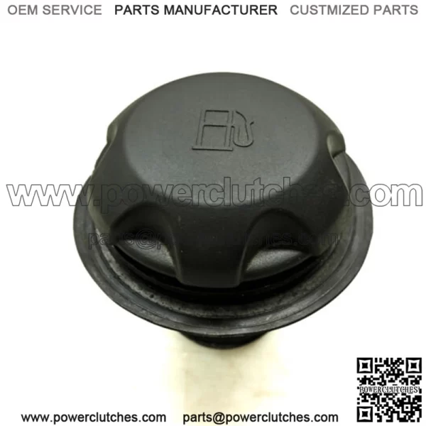 16 Yamaha FX Cruiser SVHO FC1800 Fuel Cap (For: 2015 Yamaha SVHO)