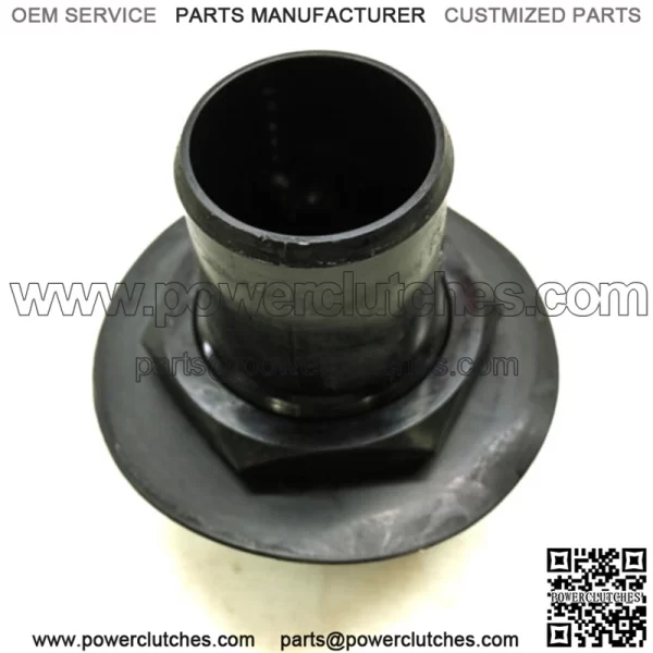 16 Yamaha FX Cruiser SVHO FC1800 Fuel Cap (For: 2015 Yamaha SVHO) - Image 3