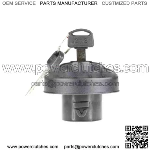 MotoRad MGC903 Fuel Cap for P5903 MGC903SK GT264 9MGC903 703-1724 zr (For: More than one vehicle)