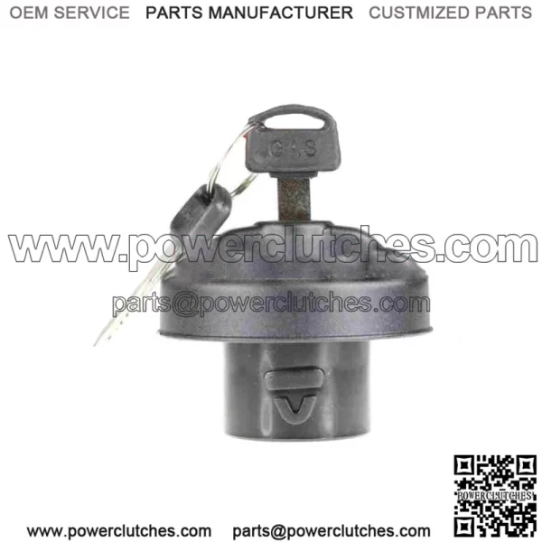 MotoRad MGC903 Fuel Cap for P5903 MGC903SK GT264 9MGC903 703-1724 zr (For: More than one vehicle)