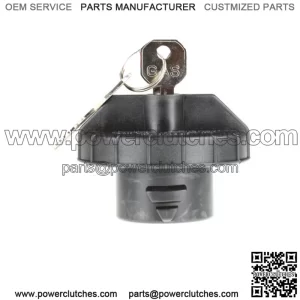MotoRad MGC901 Fuel Cap for P5909 MGC901SK 9MGC901 703-1647 5909 pm (For: More than one vehicle)