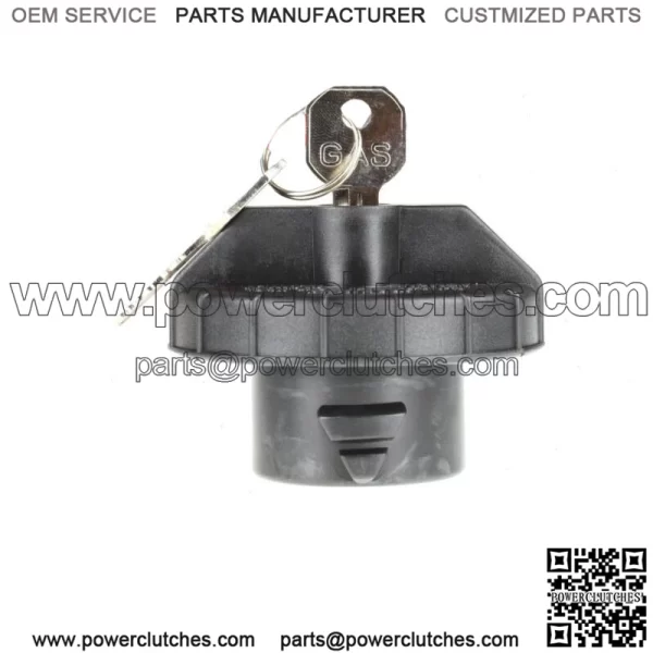 MotoRad MGC901 Fuel Cap for P5909 MGC901SK 9MGC901 703-1647 5909 pm (For: More than one vehicle)