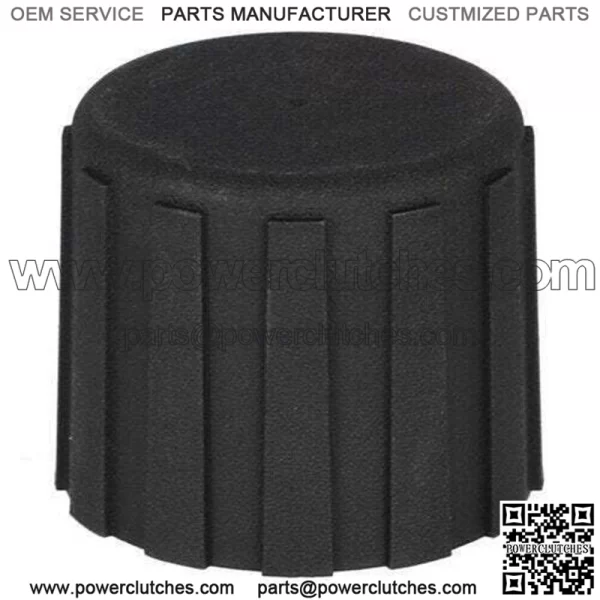 Fuel Cap - Plastic Fits Case IH 7110 7240 7130 7120 7250 7140 7150 7230