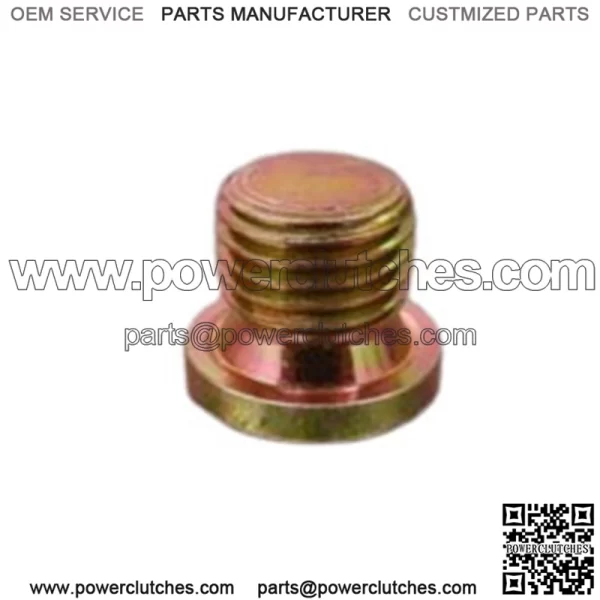 Can Am 2006-2015 Outlander Commander Maverick Renegade Fill Level Plug 705500504
