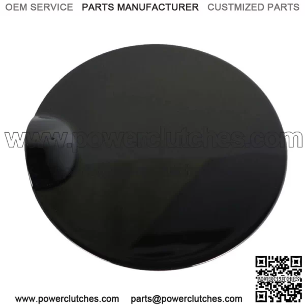 Fit For Ford F-150 2004-2008 Fuel Gas Tank Filler Lid Door Cap 4L3Z-99405A26-EAA - Image 2